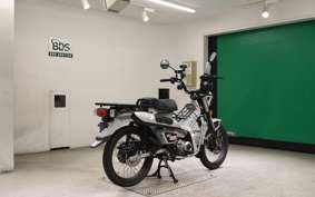 HONDA CT125-2 2011 JA65
