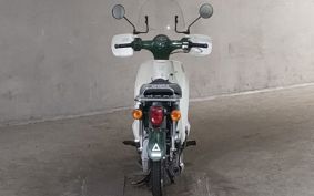 HONDA SUPER CUB110 JA07