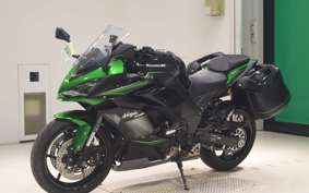 KAWASAKI NINJA 1000SX 2023 ZXT02K