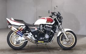 HONDA CB1300SF SUPER FOUR SC40
