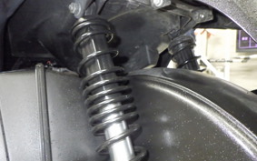 YAMAHA CYGNUS 125 XSR 3 SED8J