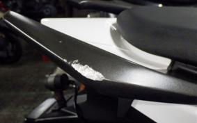 HONDA CB400F 2013