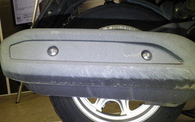 HONDA TACT Basket 2010 AF79