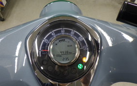 HONDA C125 SUPER CUB 2022 JA58