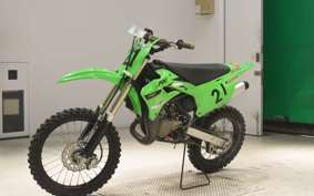 KAWASAKI KX112 1984 KX112A