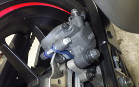 HONDA CBR400R 2021 NC56