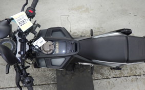 HUSQVARNA SVARTPILEN 250 2024