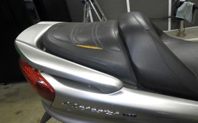 YAMAHA MAJESTY 250 A Gen.2 2025 SG03J