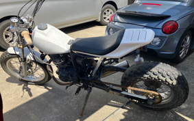 YAMAHA TW200 2JL