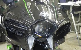 KAWASAKI NINJA H2 CARBON 2021 ZXT02J