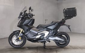 HONDA X-ADV 750 RH10