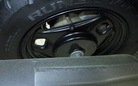 SUZUKI ADDRESS V125 G CF4EA