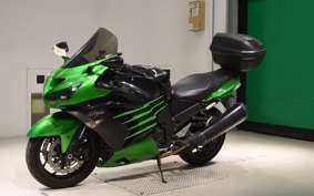KAWASAKI ZX 1400 NINJA R 2014