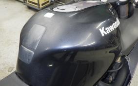 KAWASAKI ZX 1200 NINJA R 2003 ZXT20B