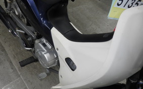 HONDA C110 SUPER CUB 2014 JA10