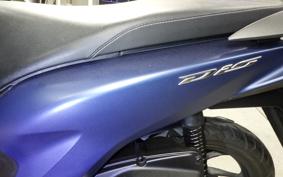 HONDA DIO 110 2025 JK03