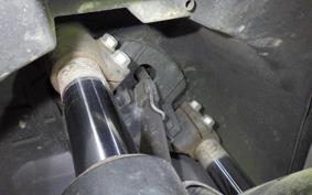SUZUKI ADDRESS V125 S CF4MA