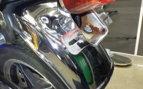 SUZUKI GN125 H 1998