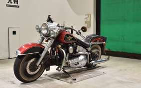 HARLEY FLSTF 1340 1998
