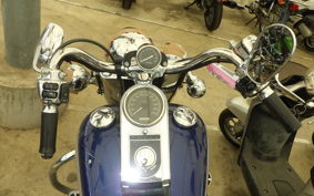 HARLEY FLSTC 1450 2006