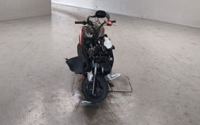 SUZUKI ADDRESS V125 CF4MA