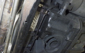 YAMAHA DRAGSTAR 400 1997 4TR