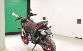 KAWASAKI Z125 PRO 2023 BR125H