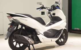 HONDA PCX125 2001 JF81