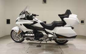 HONDA GL 1800 GOLD WING TOUR DCT 2026 SC79