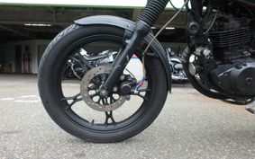 SUZUKI GN125 H PCJG9