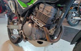 KAWASAKI SUPER SHERPA 2005 KL250G
