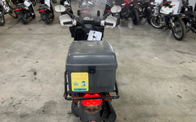 YAMAHA NEWS GEAR UA08J