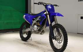YAMAHA YZ450 F CJ34C