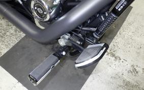 HARLEY FXBRS1870 2018