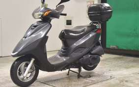 YAMAHA AXIS 125 TREET 2007 SE53J