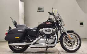 HARLEY XL1200T 2015