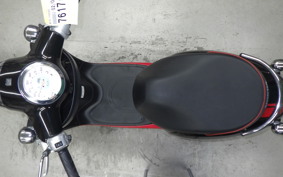 HONDA GIORNO 2 2020 AF70