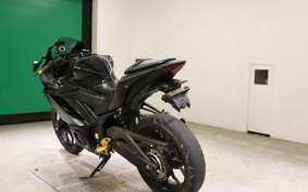 YAMAHA YZF-R25 A 2026 RG43J