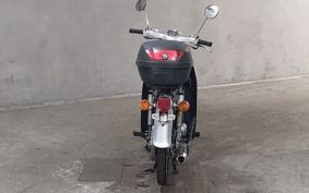 HONDA SUPER CUB50 AA01
