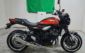 KAWASAKI Z900RS 2018 ZR900C