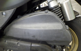 YAMAHA JOG ZR Gen.3 SA39J