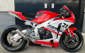 HONDA CBR1000RR 2011 SC59