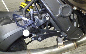 HONDA CB650R 2021 RH03