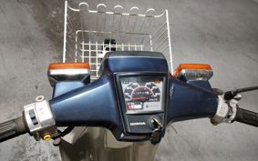 HONDA SUPER CUB50 AA01