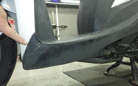 HONDA DIO 110 JF31
