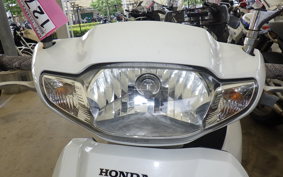 HONDA TACT Gen.4 AF75