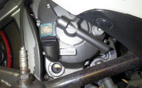 SUZUKI SKYWAVE 250 (Burgman 250) S Gen.3 CJ46A