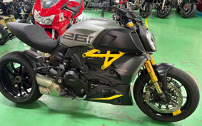 DUCATI DIAVEL 1260S 2022 2G00
