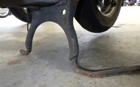 SUZUKI ADDRESS V50 Gen.2 CA42A