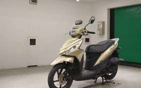 SUZUKI ADDRESS 110 1998 CE47A
